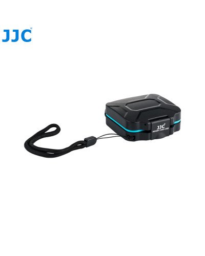 JJC MCR-ST8 Memory Card Case