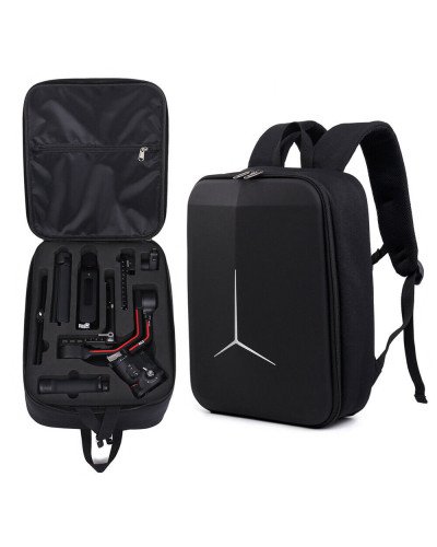 Suitable for DJI RS 3 Camera Gimbal Stabilizer Storage Bag Shoulder Bag Portable
