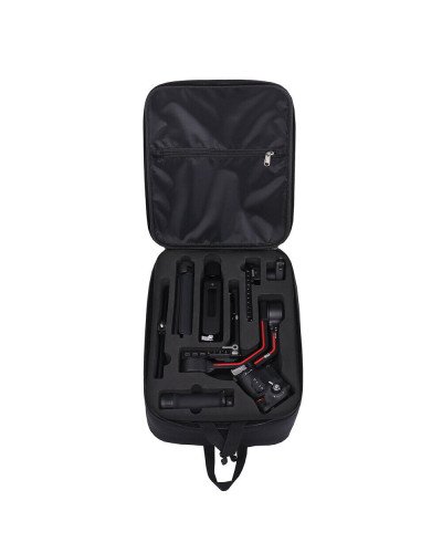 Suitable for DJI RS 3 Camera Gimbal Stabilizer Storage Bag Shoulder Bag Portable Suitable for DJI RS 3 Camera Gimbal Stabilizer Storage Bag Shoulder Bag Portable