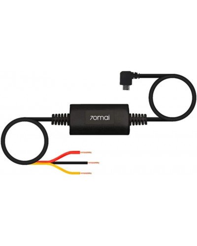 70mai Parking Surveillance Cable Kit UP02 for 70mai Dash Cam