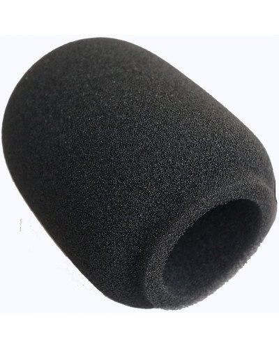 Microphone Sponge WindProof Mic Cover Foam