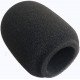 Microphone Sponge WindProof Mic Cover Foam