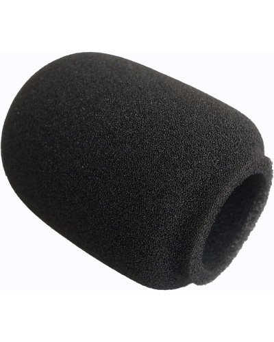 Microphone Sponge WindProof Mic Cover Foam
