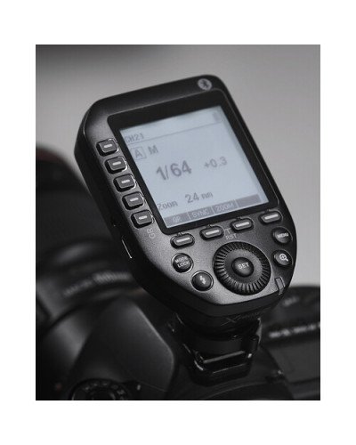 Godox X PRO II F Trigger Transmitter for FUJIFILM
