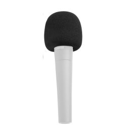 Microphone Sponge Windproof Mic Cover Foam