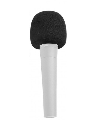 Microphone Sponge Windproof Mic Cover Foam