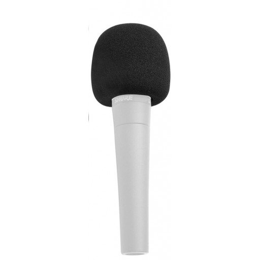 Microphone Sponge Windproof Mic Cover Foam