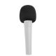 Microphone Sponge Windproof Mic Cover Foam