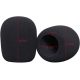 Microphone Sponge Windproof Mic Cover Foam