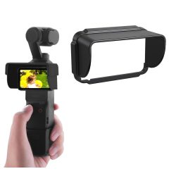 Screen Sun Hood for DJI Osmo Pocket 3/4