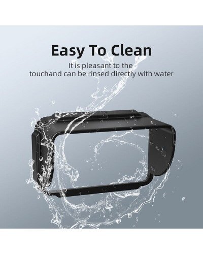 Screen Sun Hood for DJI Osmo Pocket 3