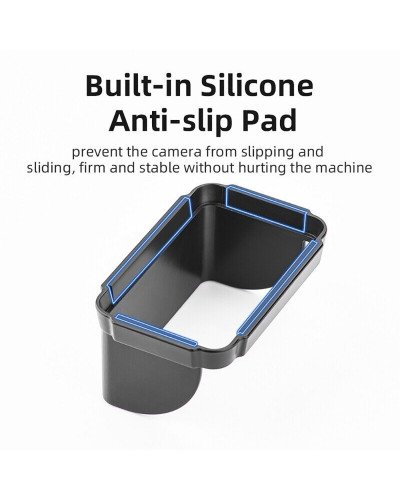 Screen Sun Hood for DJI Osmo Pocket 3