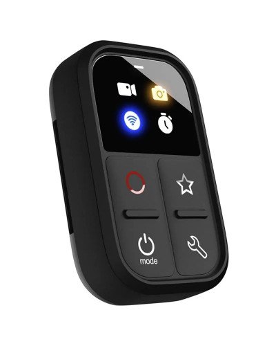 Smart Remote Control for GoPro Hero 12/11/10/9/8 MAX Remote Control