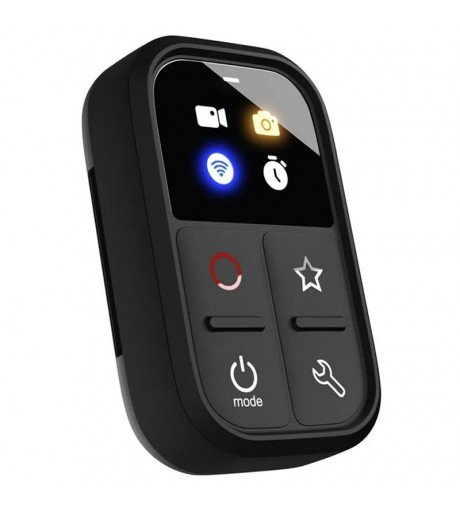 Smart Remote Control for GoPro Hero 12/11/10/9/8 MAX Remote Control