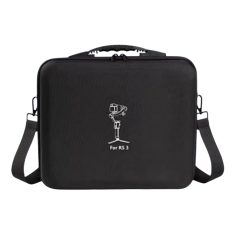 Carrying Case Bag for DJI Ronin RS3 Gimbal &amp; Accessories Storage Bag Travel Protection Large Capacity Case
