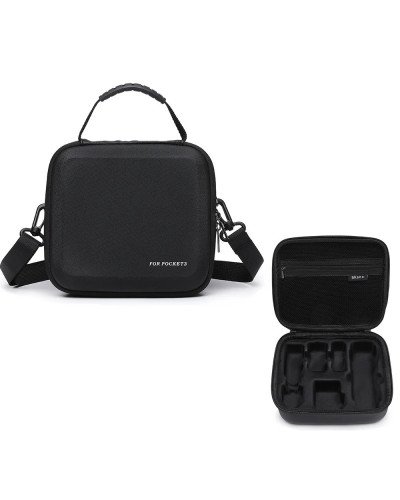 DJI OSMO POCKET 3 Portable Travel Carrying Case