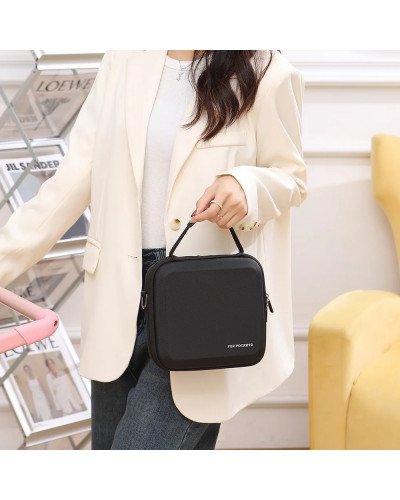 DJI OSMO POCKET 3 Portable Travel Carrying Case