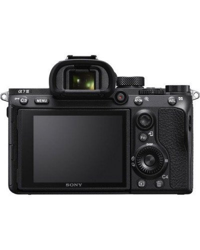  Sony Alpha a7 III kit FE 28-70mm F3.5-5.6 OSS
