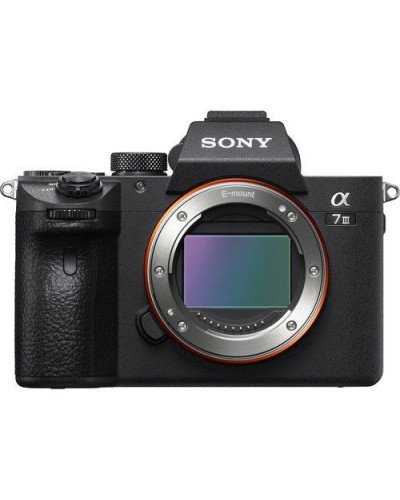  Sony Alpha a7 III kit FE 28-70mm F3.5-5.6 OSS