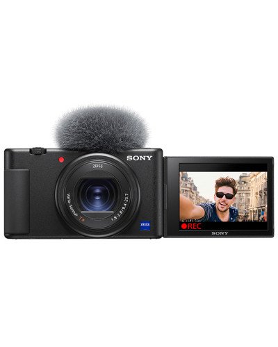 Sony Digital Camera ZV-1 Sony Digital Camera ZV-1