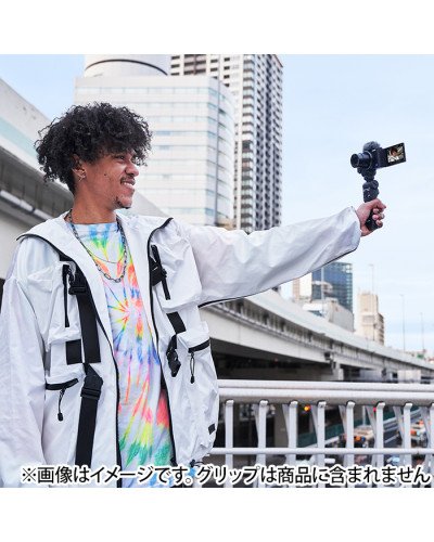 Sony Digital Camera ZV-1 Sony Digital Camera ZV-1