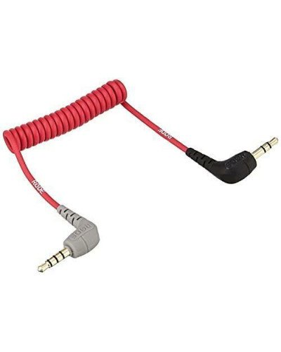 Rode SC7 3.5mm TRS to TRRS Patch Cable