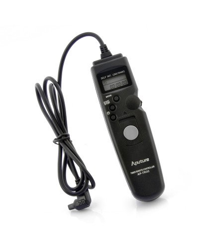 Aputure AP-TR3C Remote Shutter