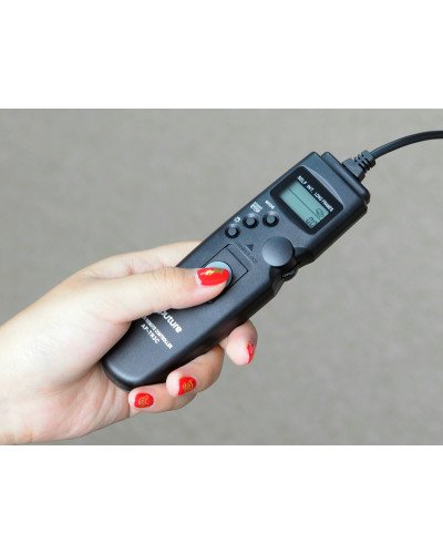 Aputure AP-TR3C Remote Shutter
