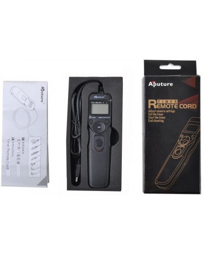 Aputure AP-TR3N Remote Shutter