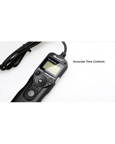 Aputure AP-TR3N Remote Shutter Aputure AP-TR3N Remote Shutter