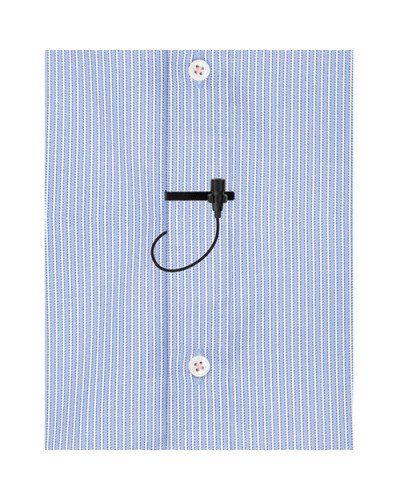 BOYA BY-LM10 Lavalier Microphone