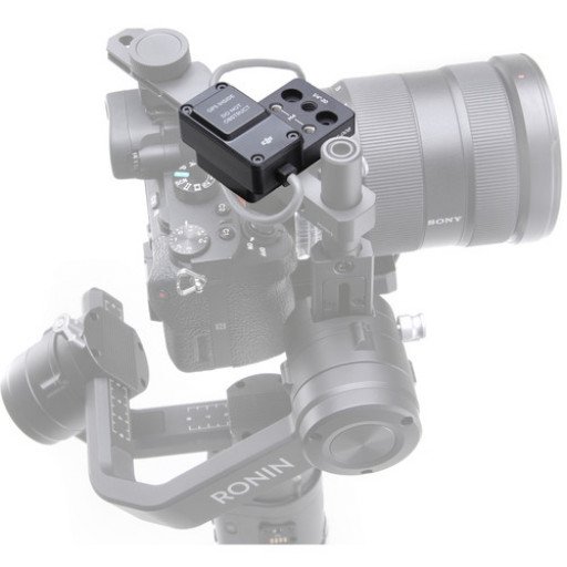 DJI Ronin-S External GPS Module DJI Ronin-S External GPS Module