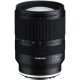 Tamron 17-28mm F2.8 Di III RXD For Sony E-Mount