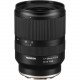 Tamron 17-28mm F2.8 Di III RXD For Sony E-Mount
