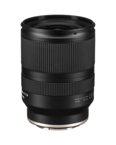 Tamron 17-28mm F2.8 Di III RXD For Sony E-Mount