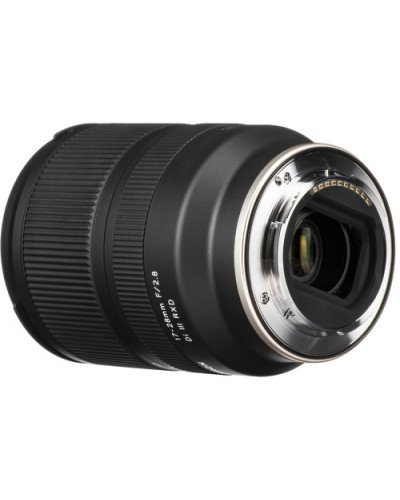 Tamron 17-28mm F2.8 Di III RXD For Sony E-Mount