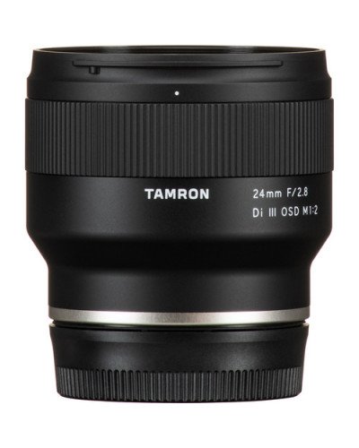 Tamron 24mm F/2.8 Di III OSD Sony FE