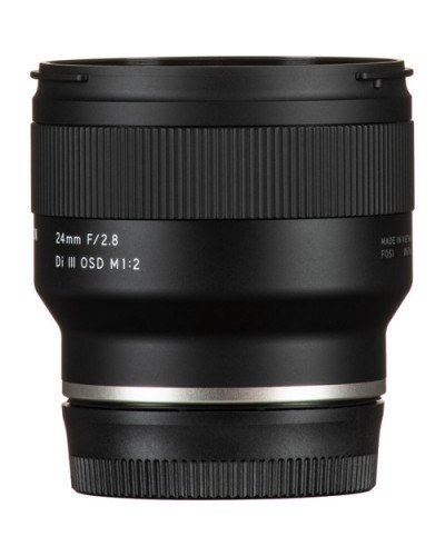 Tamron 24mm F/2.8 Di III OSD Sony FE