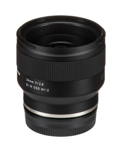 Tamron 24mm F/2.8 Di III OSD Sony FE