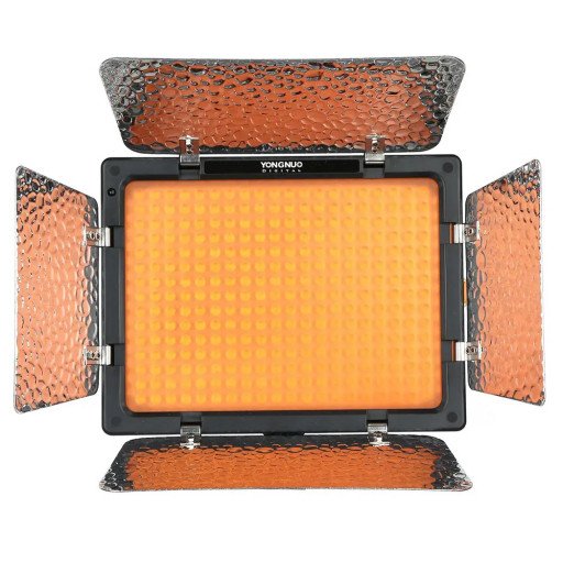 Yongnuo YN-300III Bi-Colour LED Panel