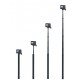 3M Carbon Fibre Selfie Stick for Insta360/GoPro