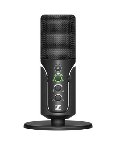 Sennheiser Profile USB Condenser Microphone with Desktop Stand