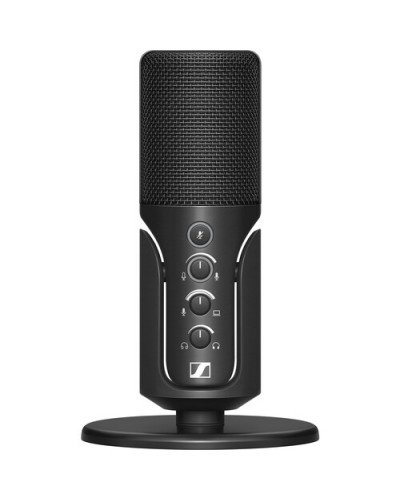Sennheiser Profile USB Condenser Microphone with Desktop Stand