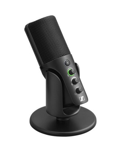 Sennheiser Profile USB Condenser Microphone with Desktop Stand