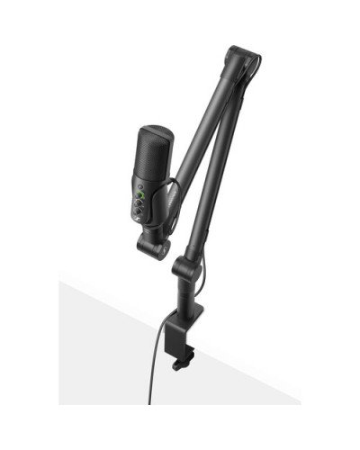 Sennheiser Profile USB Condenser Microphone Streaming Set with Boom Arm