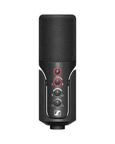 Sennheiser Profile USB Condenser Microphone Streaming Set with Boom Arm Sennheiser Profile USB Condenser Microphone Streaming Set with Boom Arm