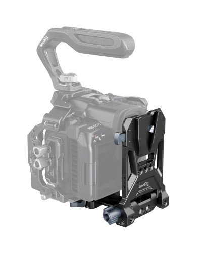 SmallRig Compact V-Mount Battery Mounting System