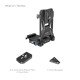SmallRig Compact V-Mount Battery Mounting System SmallRig Compact V-Mount Battery Mounting System