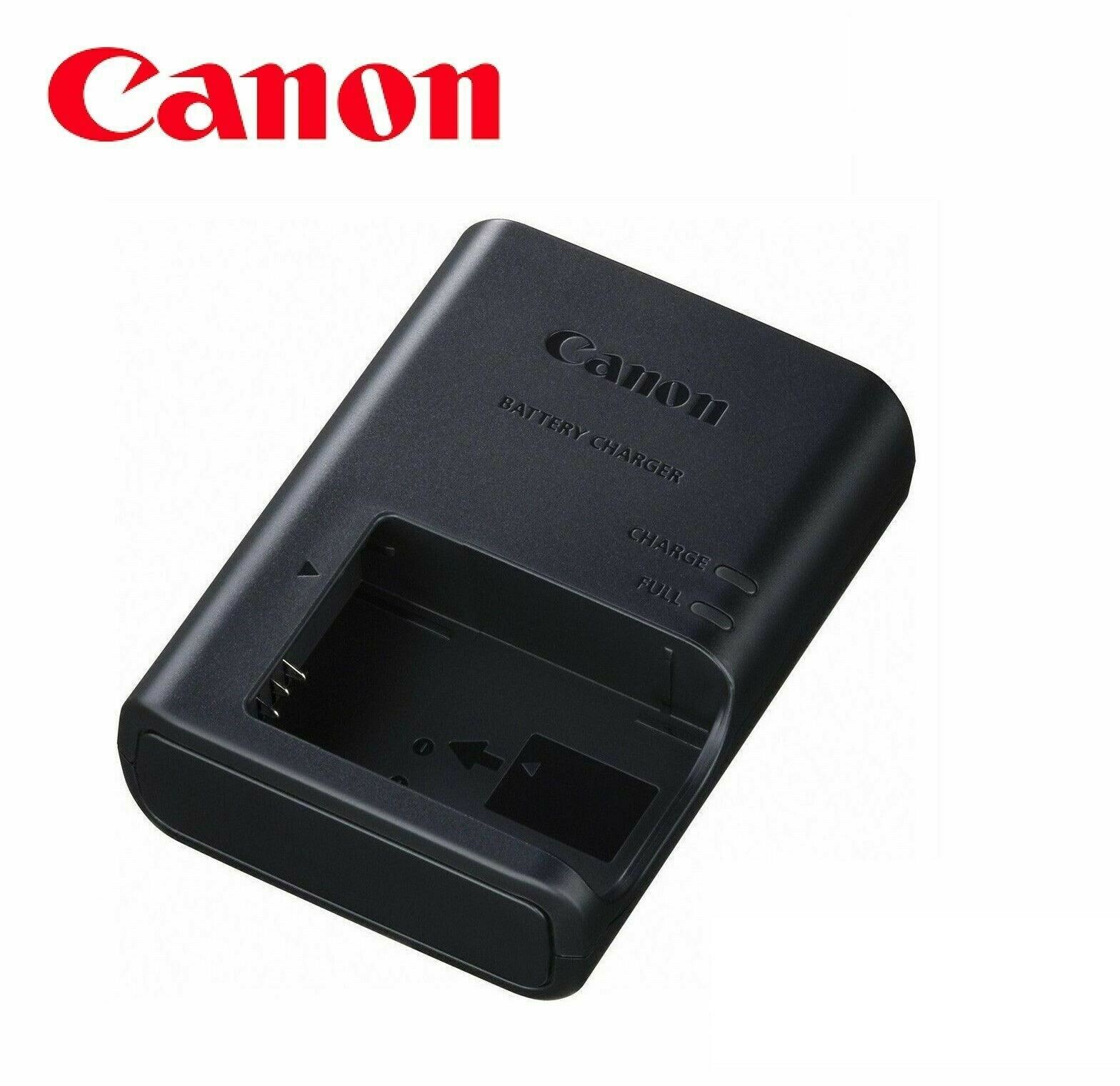 Canon LC-E12E Battery Charger FOR Canon EOS-M, EOS M2