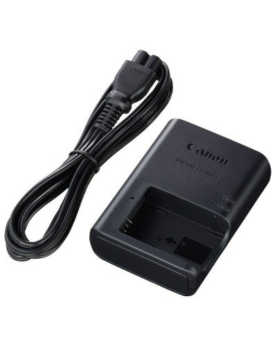 Canon LC-E12E Battery Charger FOR Canon EOS-M, EOS M2